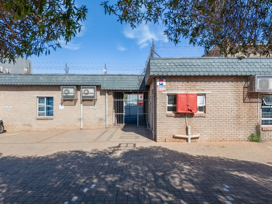 Commercial Property for Sale in Vredenburg Western Cape